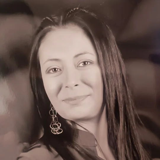 Montoro Marina Cioffoletti, Consulente di Viaggi