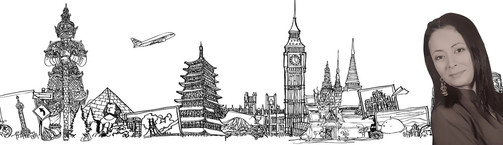 Michele Decarli, consulente Viaggi e Vacanze